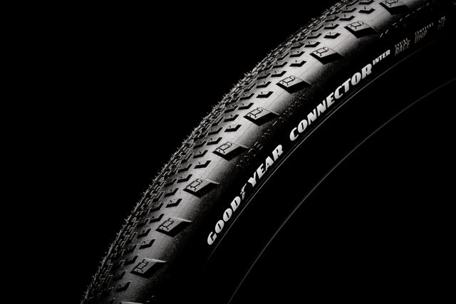Goodyear Connector Inter Race TLR gravel-dæk