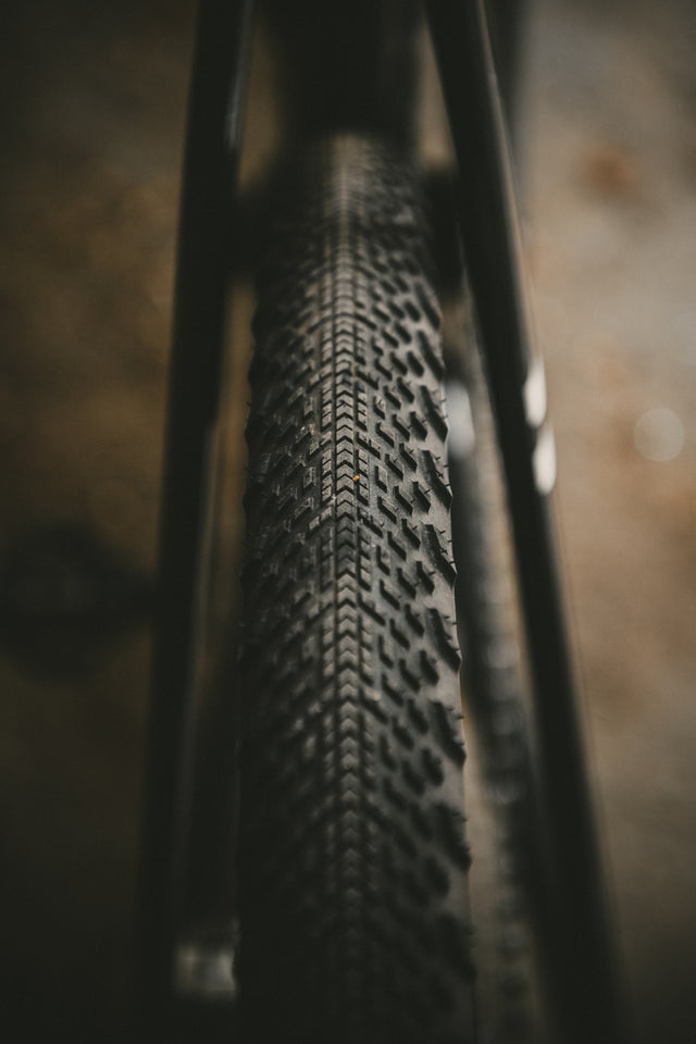 Goodyear Connector Inter Race TLR gravel-dæk