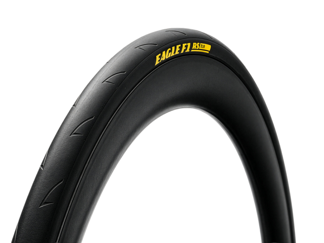 Goodyear Eagle F1 R Gen.2 TLR dæk