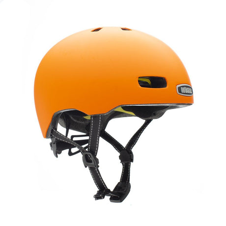 Nutcase Street Hi Viz Solid Matte MIPS