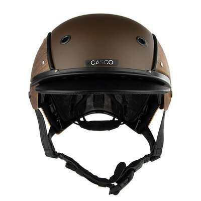 Casco COSMO Classic Forma Fumed cykelhjelm