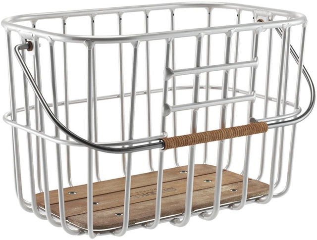 Brooks Hoxton kurv m. Click Fix alu