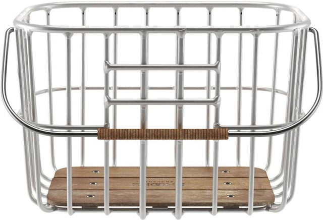 Brooks Hoxton kurv m. Click Fix alu