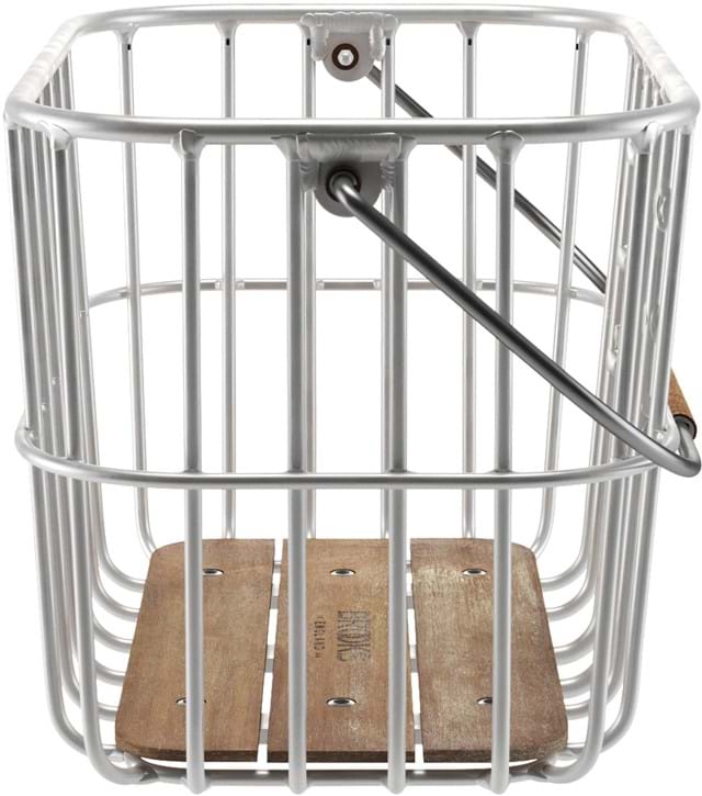 Brooks Hoxton kurv m. Click Fix alu