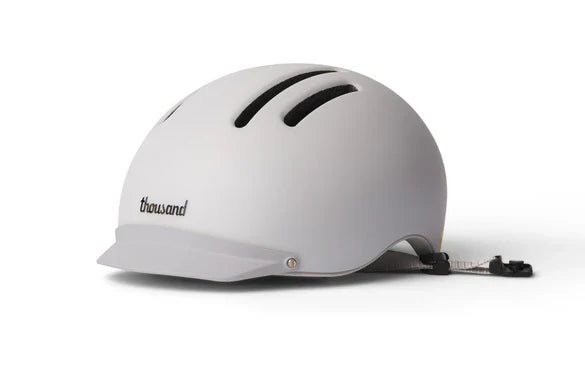 Thousand Chapter Mips Metro White - Cykelhjelm