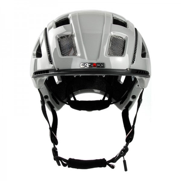 Casco e.motion sand shiny - Cykelhjelm