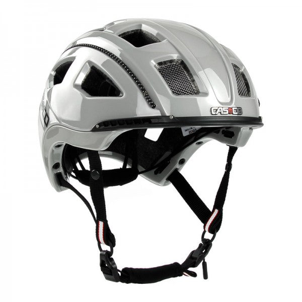 Casco e.motion sand shiny - Cykelhjelm