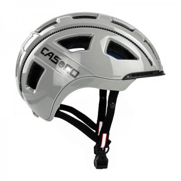 Casco e.motion sand shiny - Cykelhjelm
