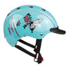 Casco MINI2 Butterfly til Børn - Cykelhjelm