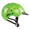 Casco MINI2 DinoVenture til Børn - Cykelhjelm