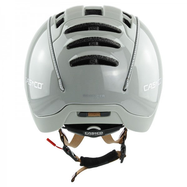 Casco ROADSTER sand - Cykelhjelm