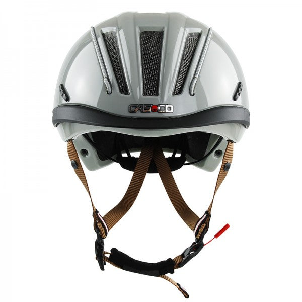 Casco ROADSTER sand - Cykelhjelm