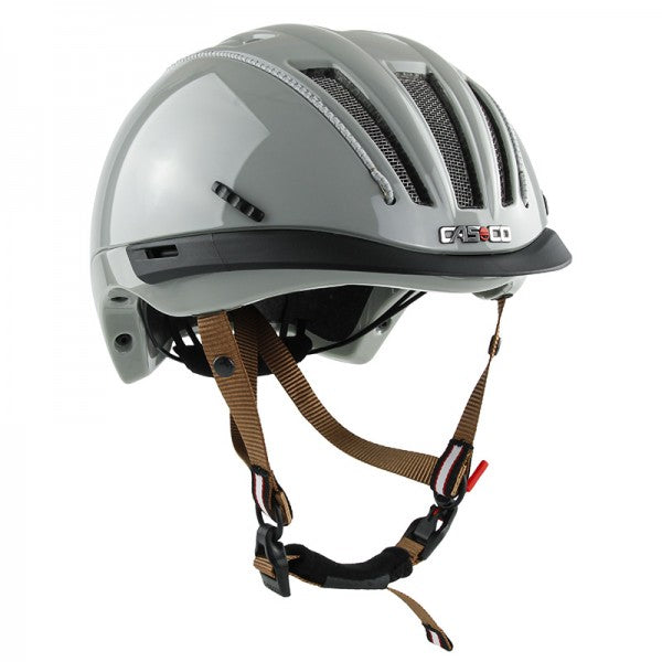 Casco ROADSTER sand - Cykelhjelm