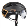 Casco SPEEDairo2 RS AmberFury Vautron Visor - Cykelhjelm