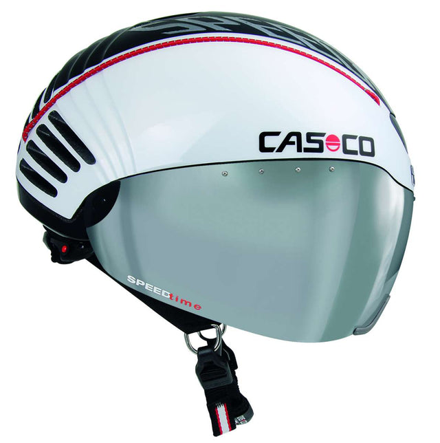 Casco SPEEDtime cykelhjelm