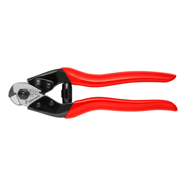 Felco C7 professionel kabelklipper til cykelkabler