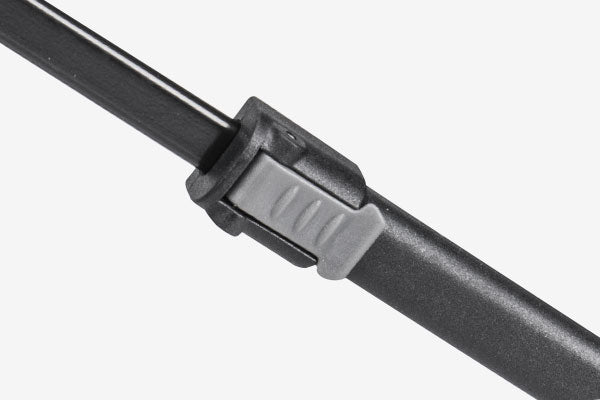 Topeak DeFender TX kvikudløser på stagene