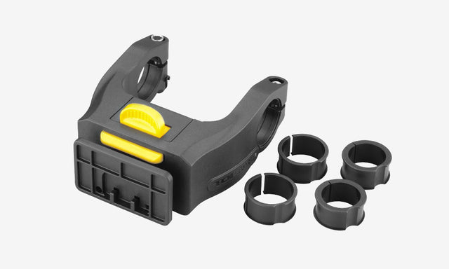 Topeak Fixer 8e QuickClick-beslag
