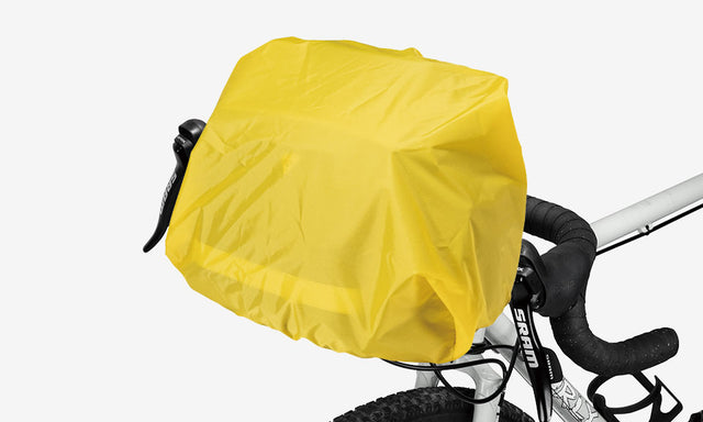 Topeak TourGuide styrtaske med regnslag