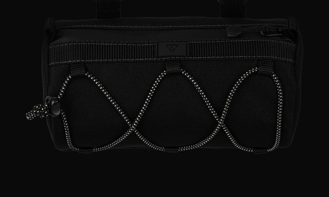Topeak Tubular BarBag Slim refleks-elastik
