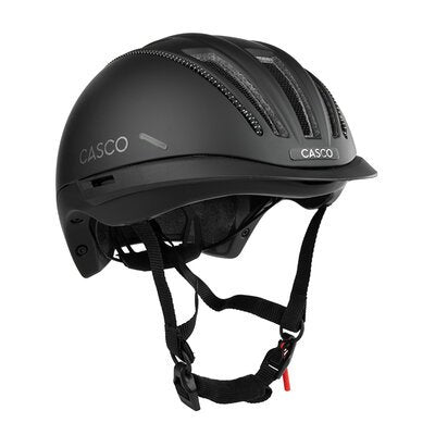 Casco Roadster Prime Shade Black cykelhjelm