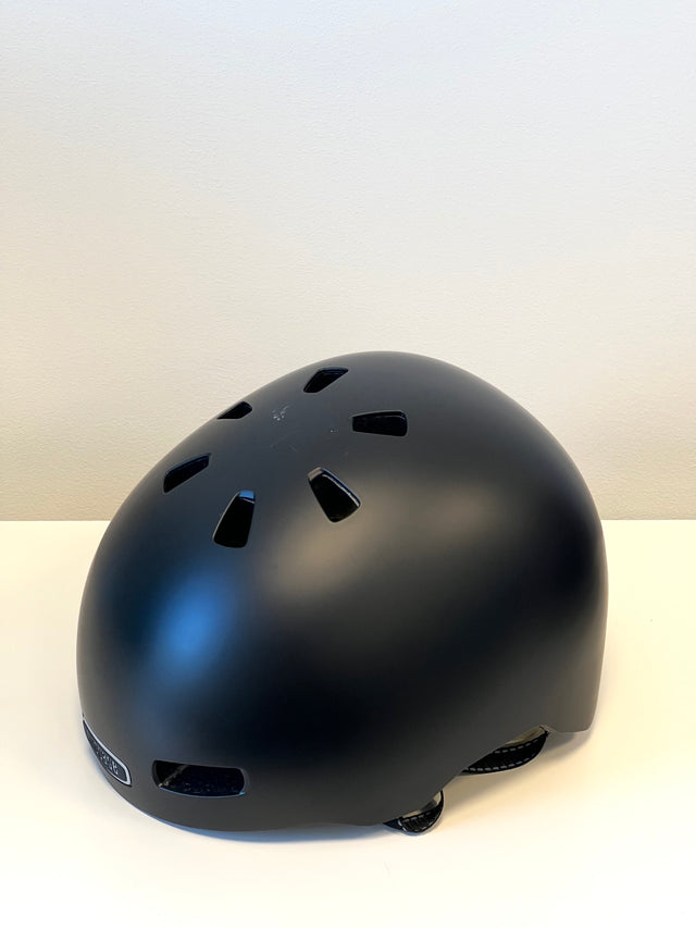 Demo Hjelm - Nutcase Street Onyx MIPS L(60-64)