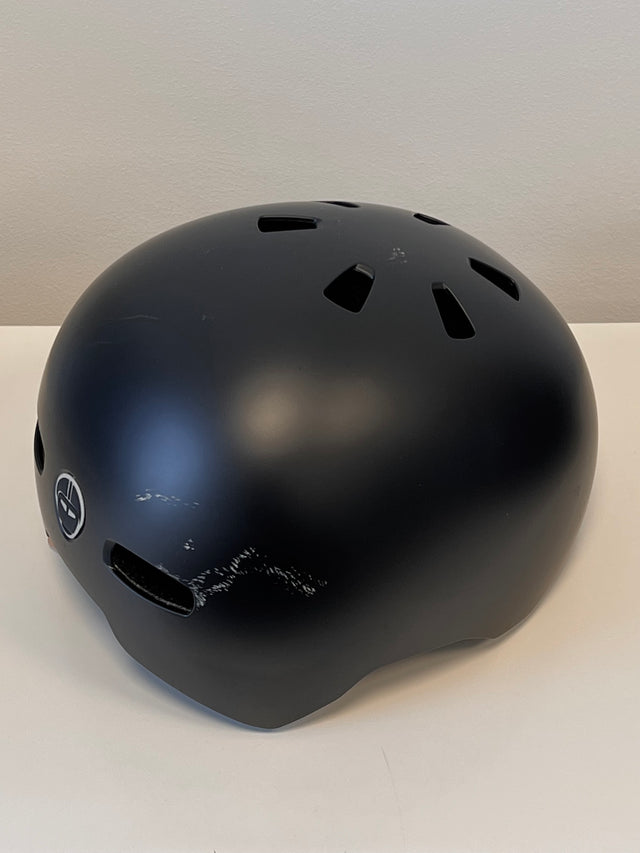 Demo Hjelm - Nutcase Street Onyx MIPS L(60-64)