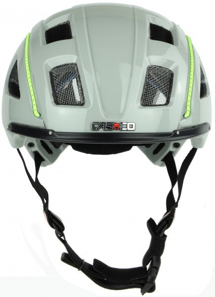 Casco E.MOTION-2 BW - Cykelhjelm