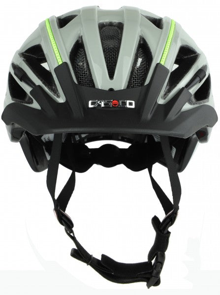 Casco ACTIV-2 BW - Cykelhjelm