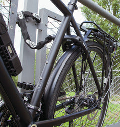 ABUS 5950 NR sort OE BLO BOS DT2 Plus