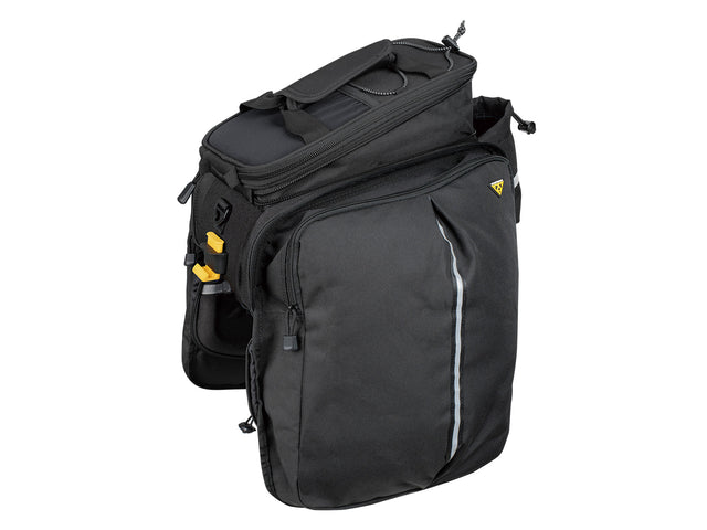 Topeak MTX TrunkBag DXP med udfoldede sidetasker