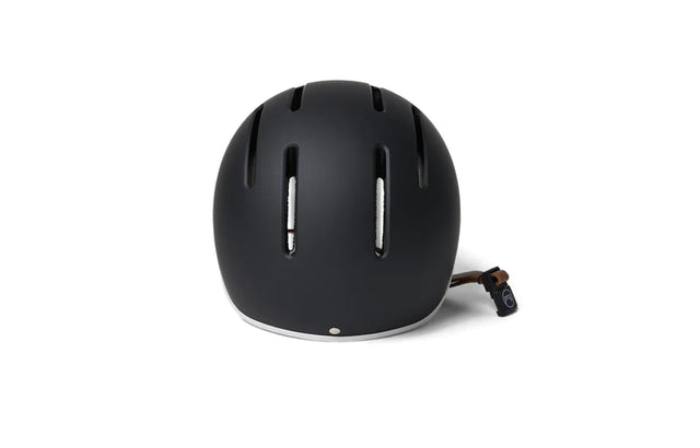 Thousand Jr. Børn - Carbon Black Cykelhjelm