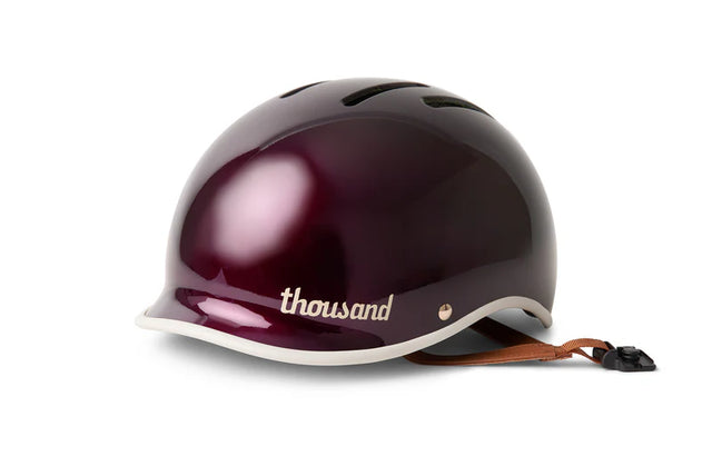 Thousand Heritage 2.0 - Chic-a-Cherry Cola Cykelhjelm