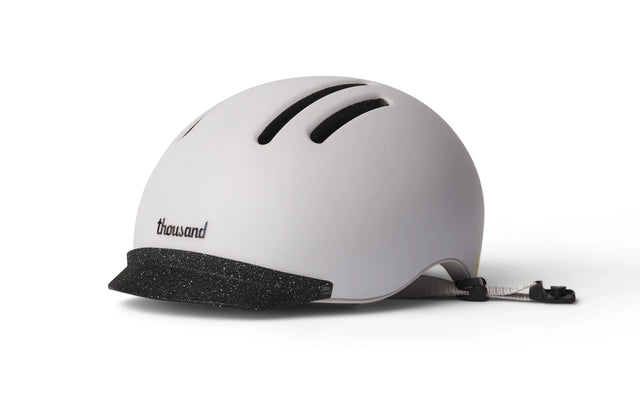 Thousand - Chapter Hjelmvisir i Black Speckle