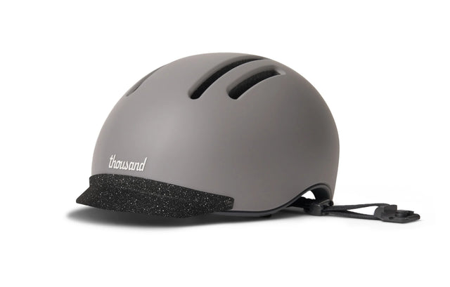 Thousand - Chapter Hjelmvisir i Black Speckle