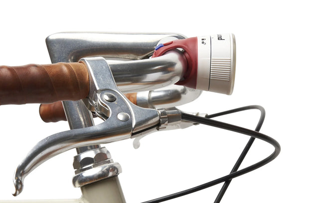 Thousand - Traveler 2.0 Magnetiske forlygte i Speedway Cream