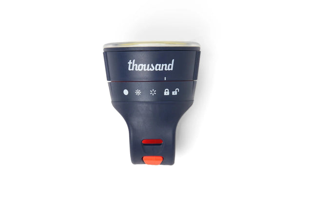Thousand - Traveler 2.0 Magnetiske forlygte i navy
