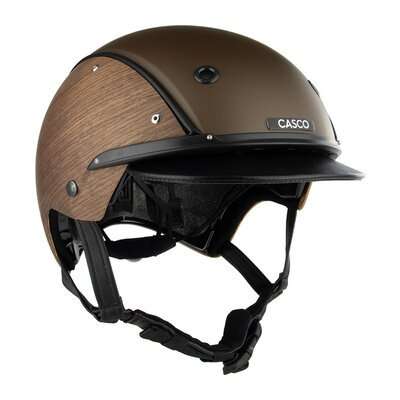 Casco COSMO Classic Forma Fumed cykelhjelm