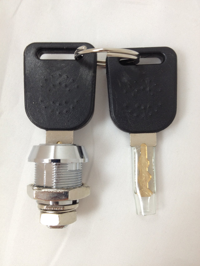 Låsesæt E-Fly BL03 – billede 1