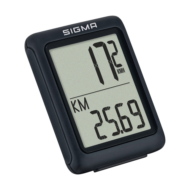 Sigma Computer BC 5.0 WL ATS (Trådløs) – billede 8