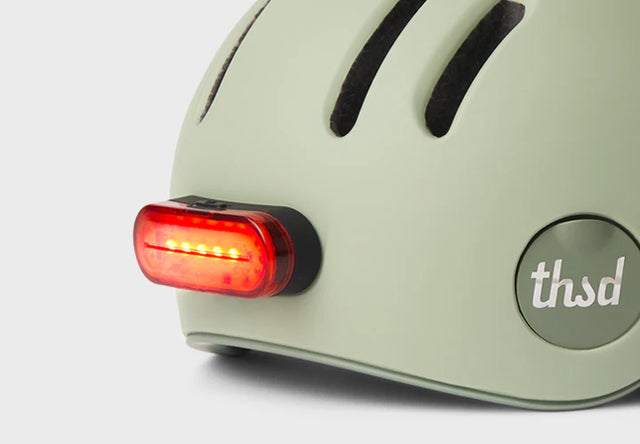 Thousand Chapter Mips - Desert Sage cykelhjelm