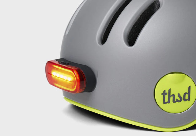 Thousand Chapter Mips - Skyline Grey cykelhjelm