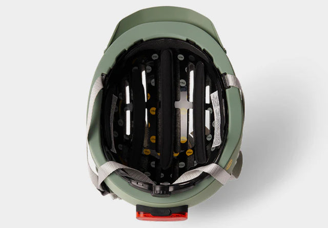 Thousand Chapter Mips - Desert Sage cykelhjelm