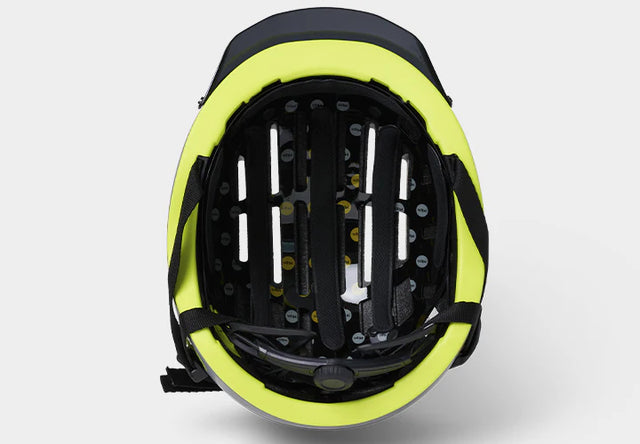 Thousand Chapter Mips - Skyline Grey cykelhjelm