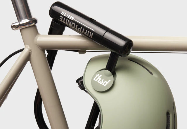 Thousand Chapter Mips - Desert Sage cykelhjelm