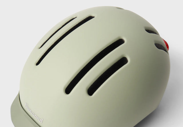 Thousand Chapter Mips - Desert Sage cykelhjelm