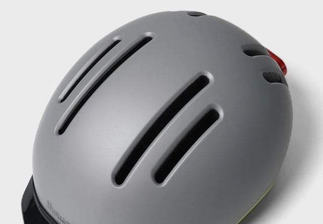 Thousand Chapter Mips - Skyline Grey cykelhjelm