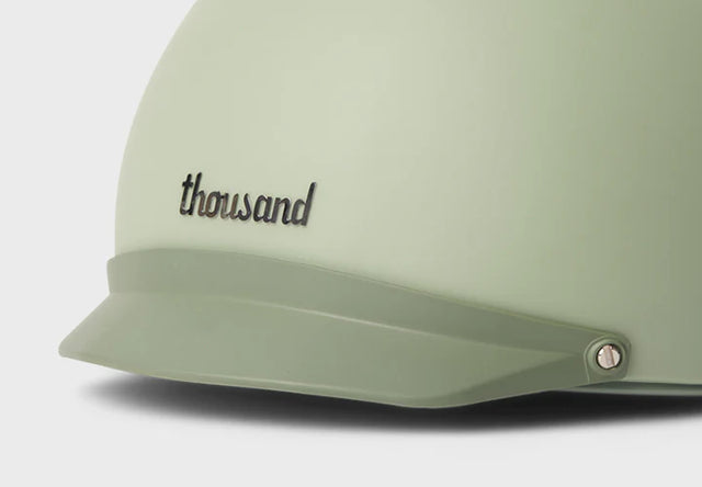 Thousand Chapter Mips - Desert Sage cykelhjelm