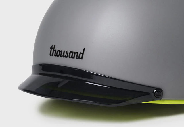 Thousand Chapter Mips - Skyline Grey cykelhjelm