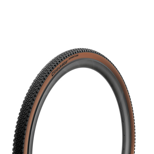Pirelli Cinturato™ Adventure 700x45c TLR Classic – billede 3